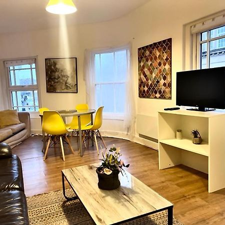 Yeovil Apartments Eksteriør bilde