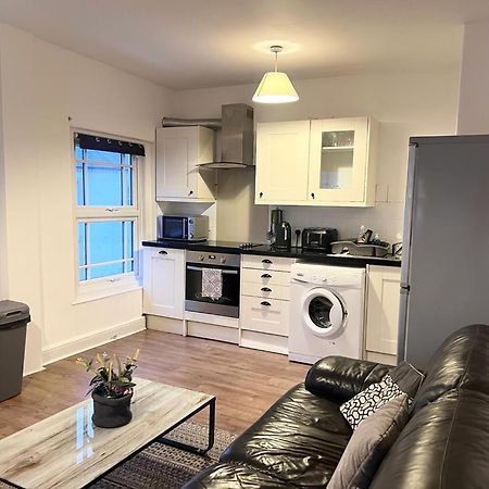 Yeovil Apartments Eksteriør bilde