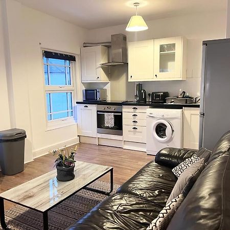 Yeovil Apartments Eksteriør bilde
