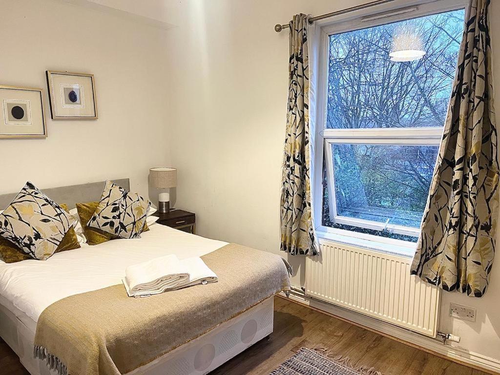 Yeovil Apartments Eksteriør bilde