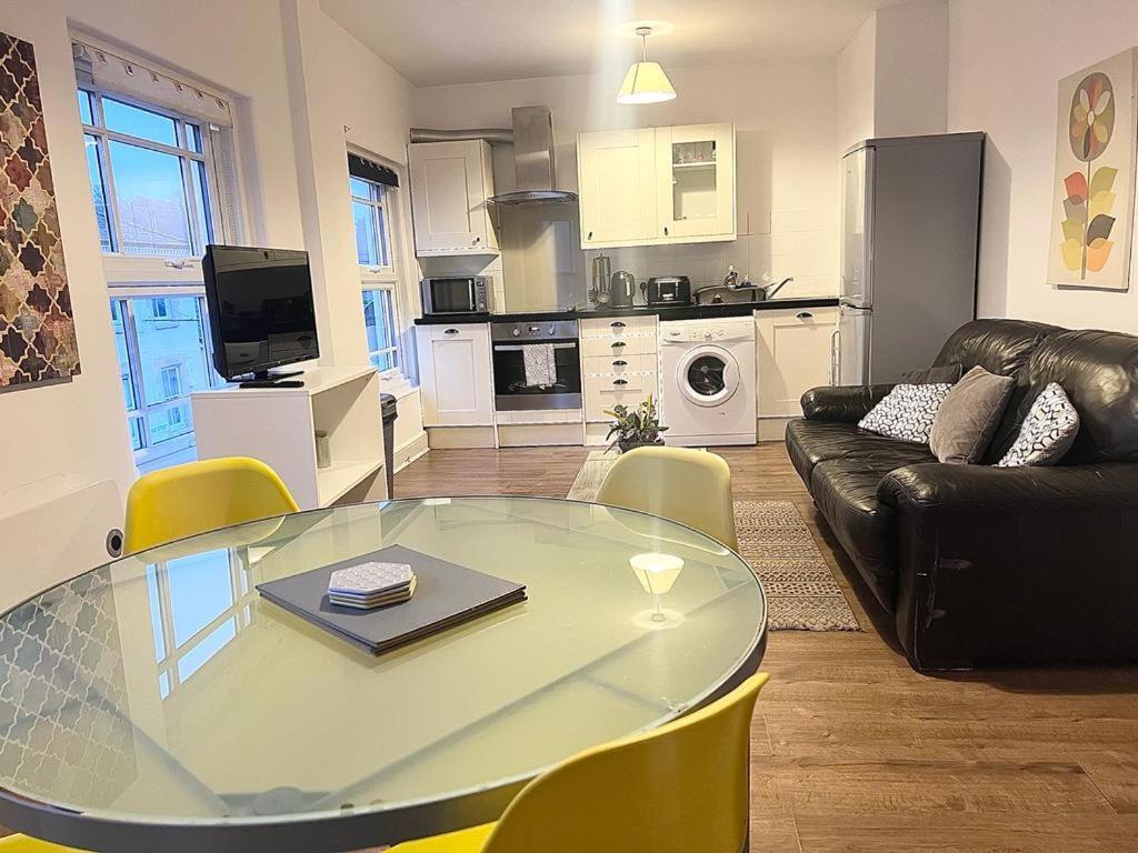 Yeovil Apartments Eksteriør bilde
