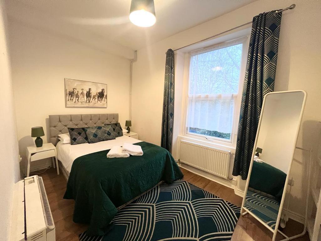 Yeovil Apartments Eksteriør bilde