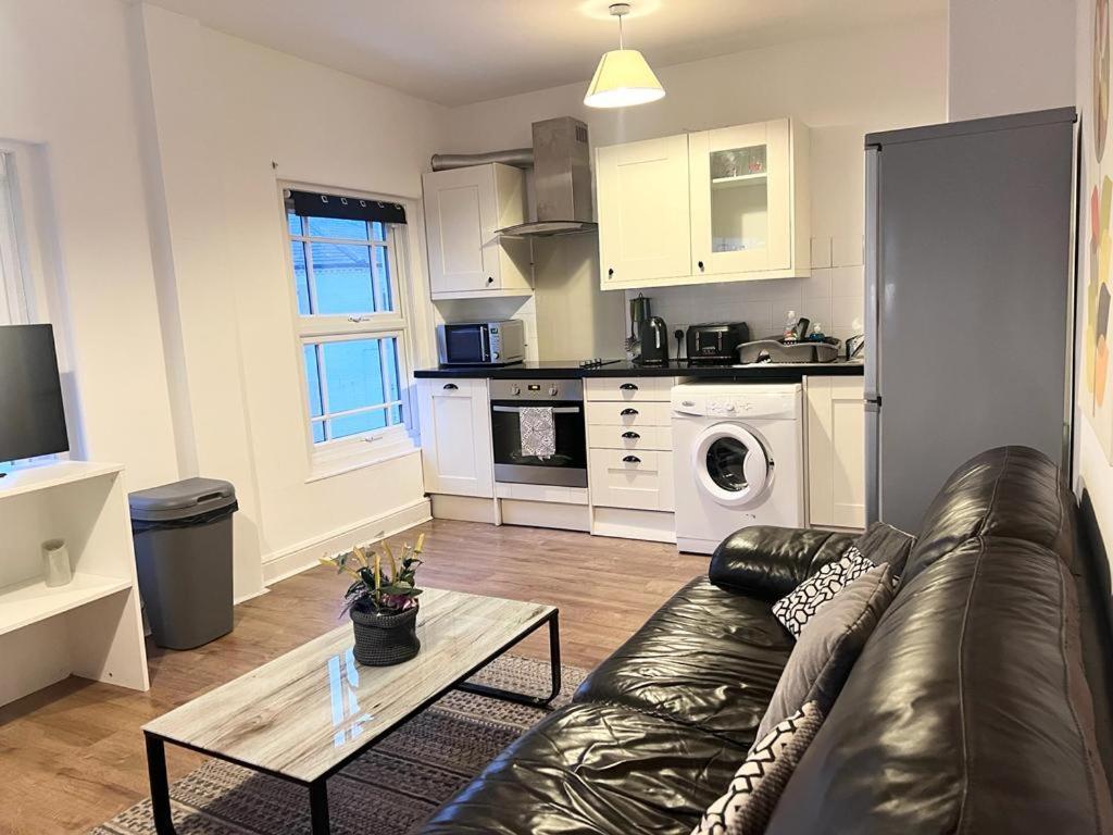 Yeovil Apartments Eksteriør bilde